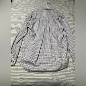 Cinch WRX Flame Resistant ( FR ) Shirt